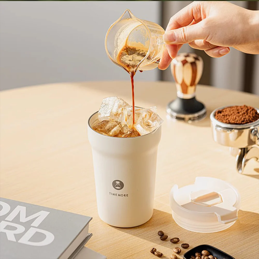 Timemore Travel Tumbler - Image 4