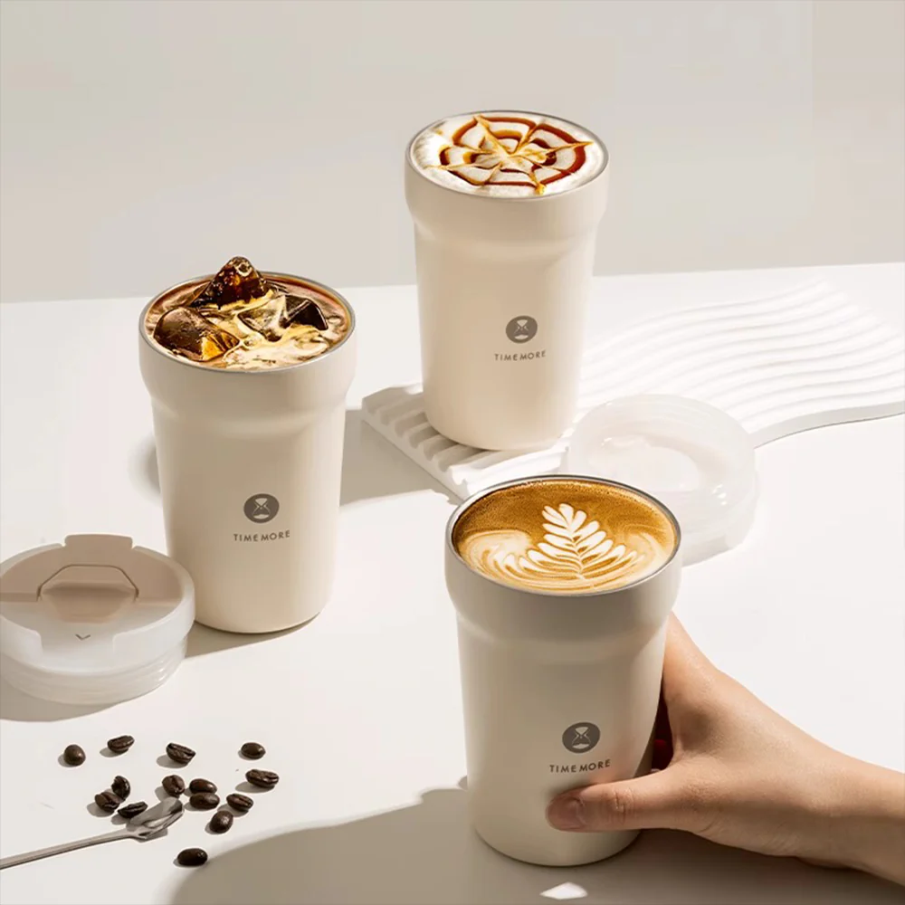 Timemore Travel Tumbler - Image 5