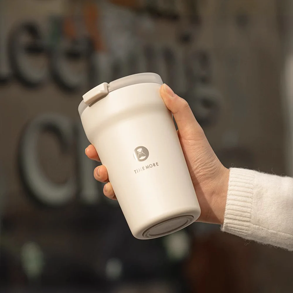 Timemore Travel Tumbler - Image 7