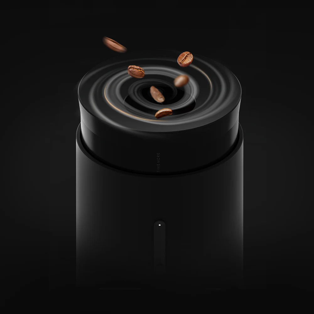 TIMEMORE Whirly 01S Portable Electric Grinder - Image 3