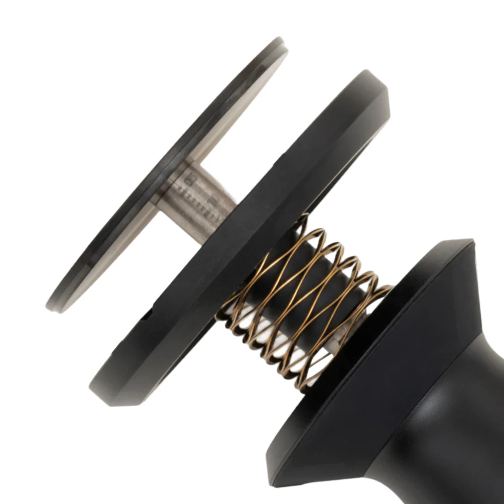 Timemore X Anthony Douglas FLOW Self-leveling Tamper - Image 10