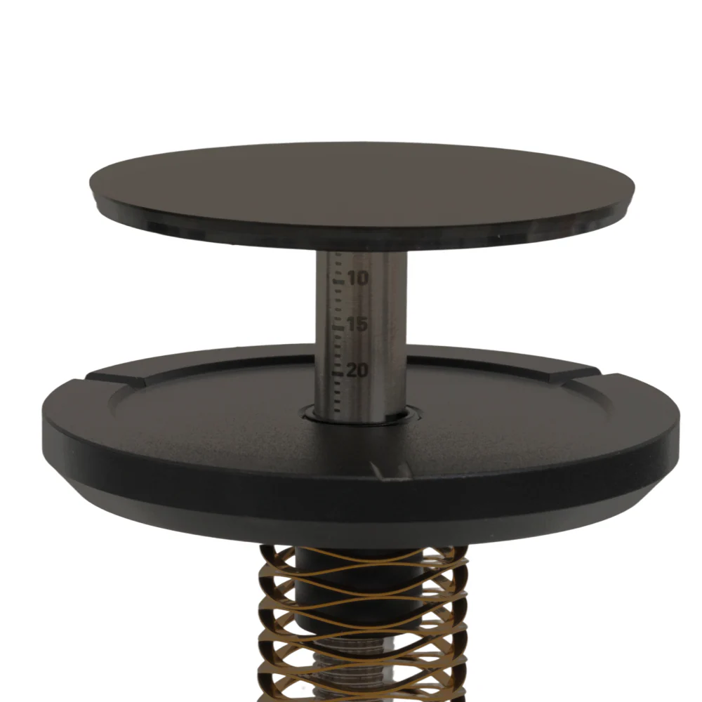 Timemore X Anthony Douglas FLOW Self-leveling Tamper - Image 11