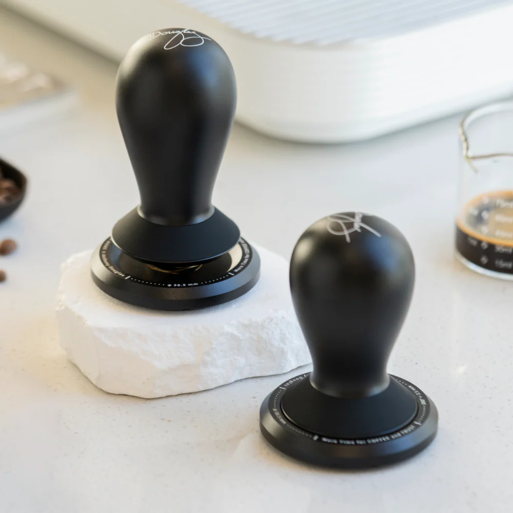 Timemore X Anthony Douglas FLOW Self-leveling Tamper - Image 5