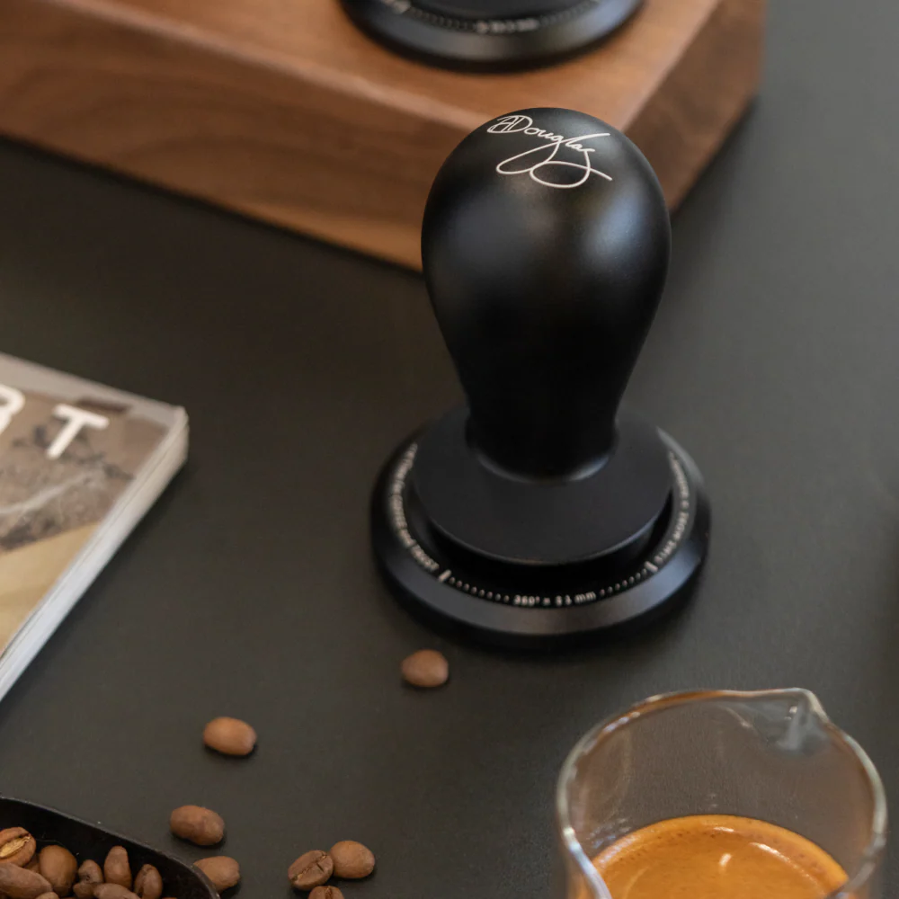 Timemore X Anthony Douglas FLOW Self-leveling Tamper - Image 7