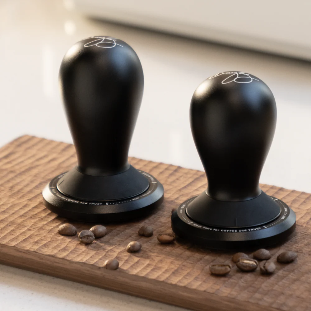 Timemore X Anthony Douglas FLOW Self-leveling Tamper - Image 8