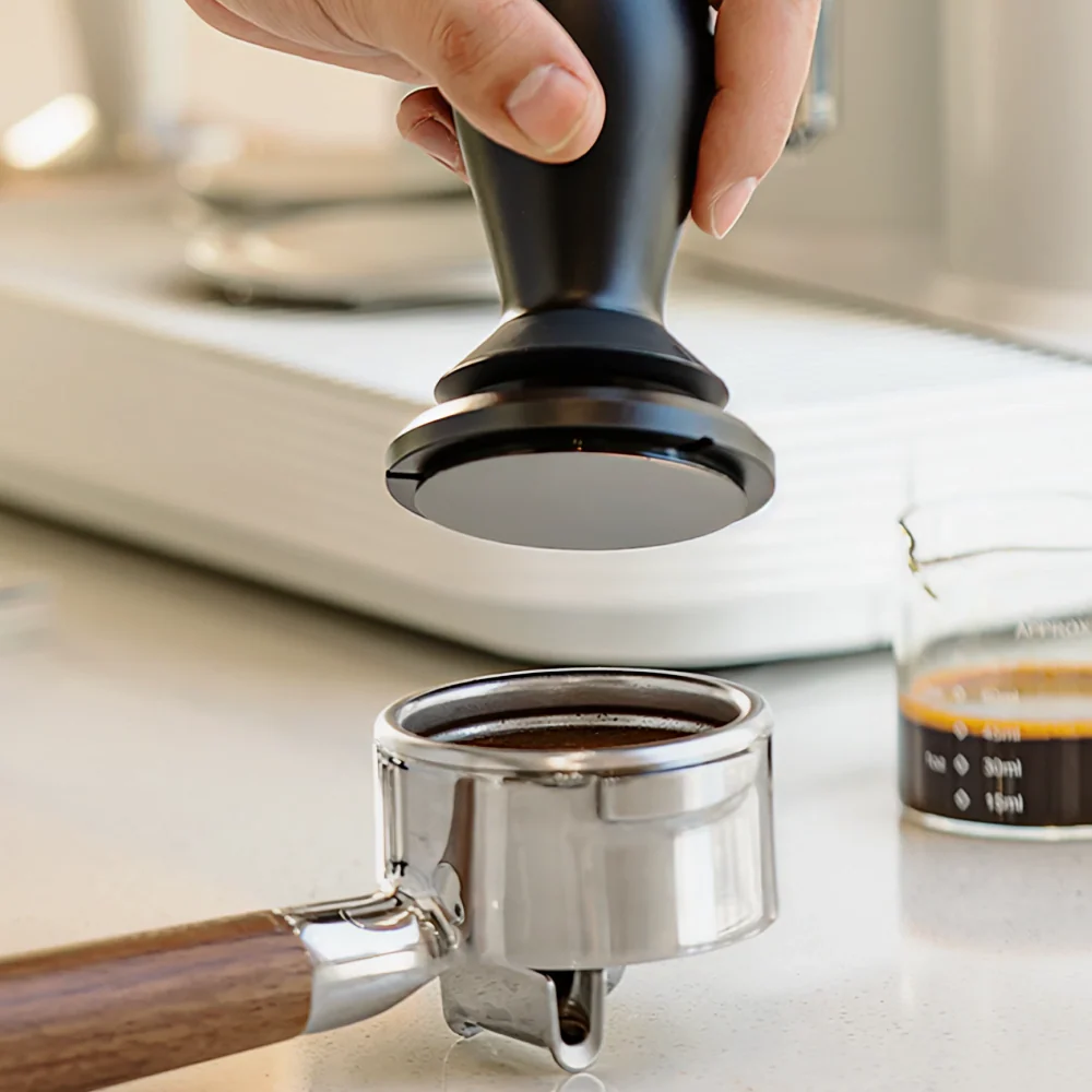 Timemore X Anthony Douglas FLOW Self-leveling Tamper - Image 9