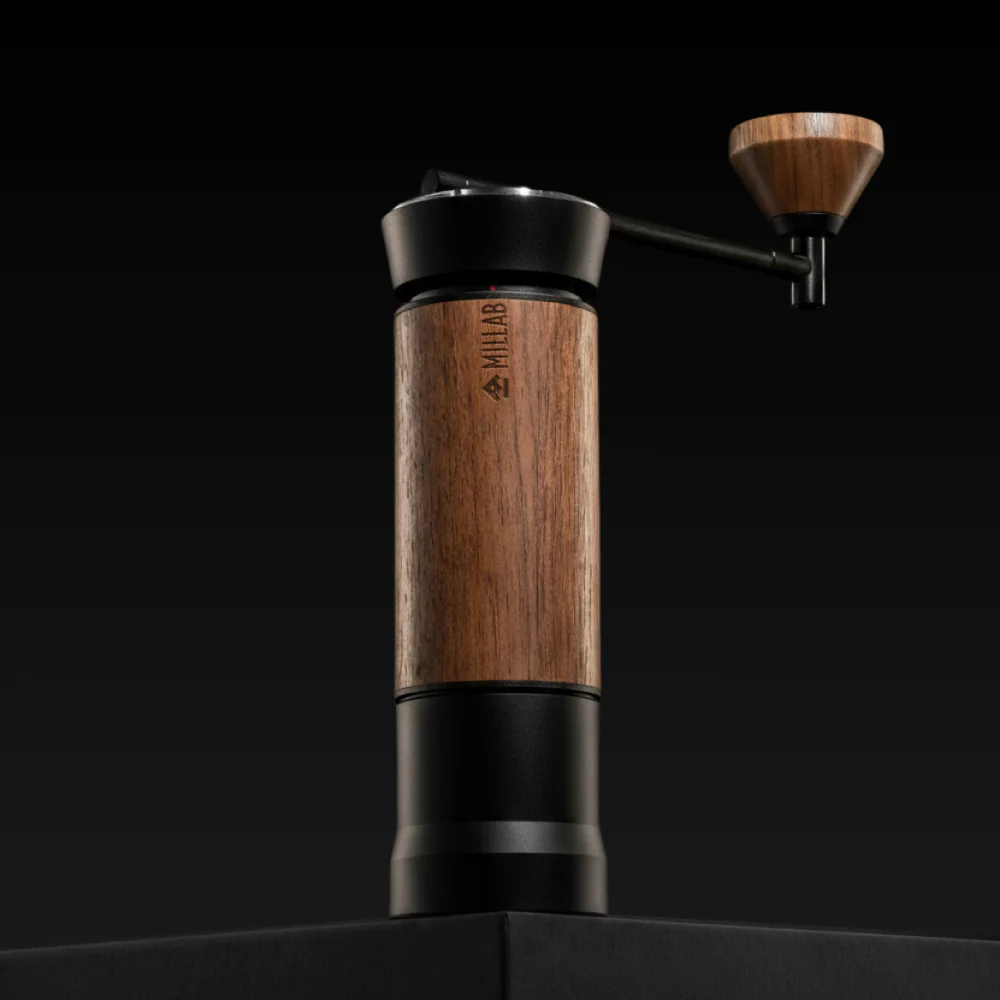 Timemore X Millab M01 Coffee Grinder - Image 14