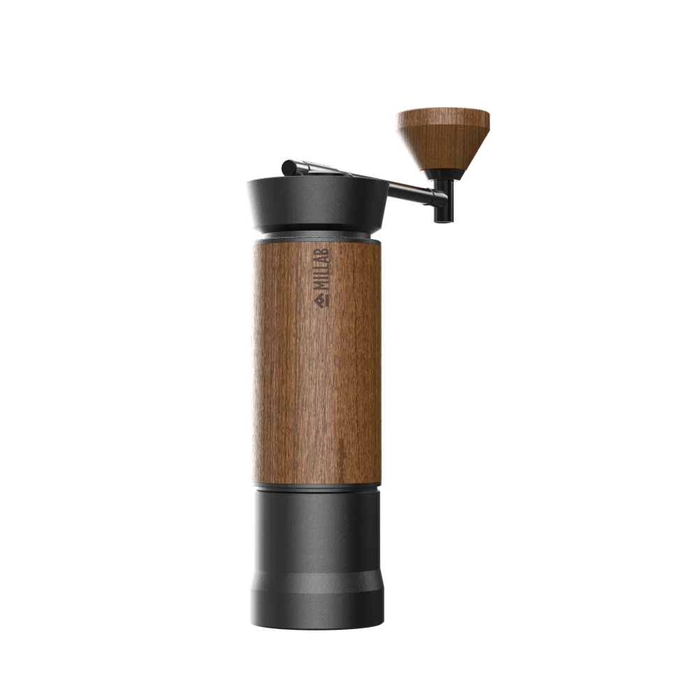 Timemore X Millab M01 Coffee Grinder - Image 15