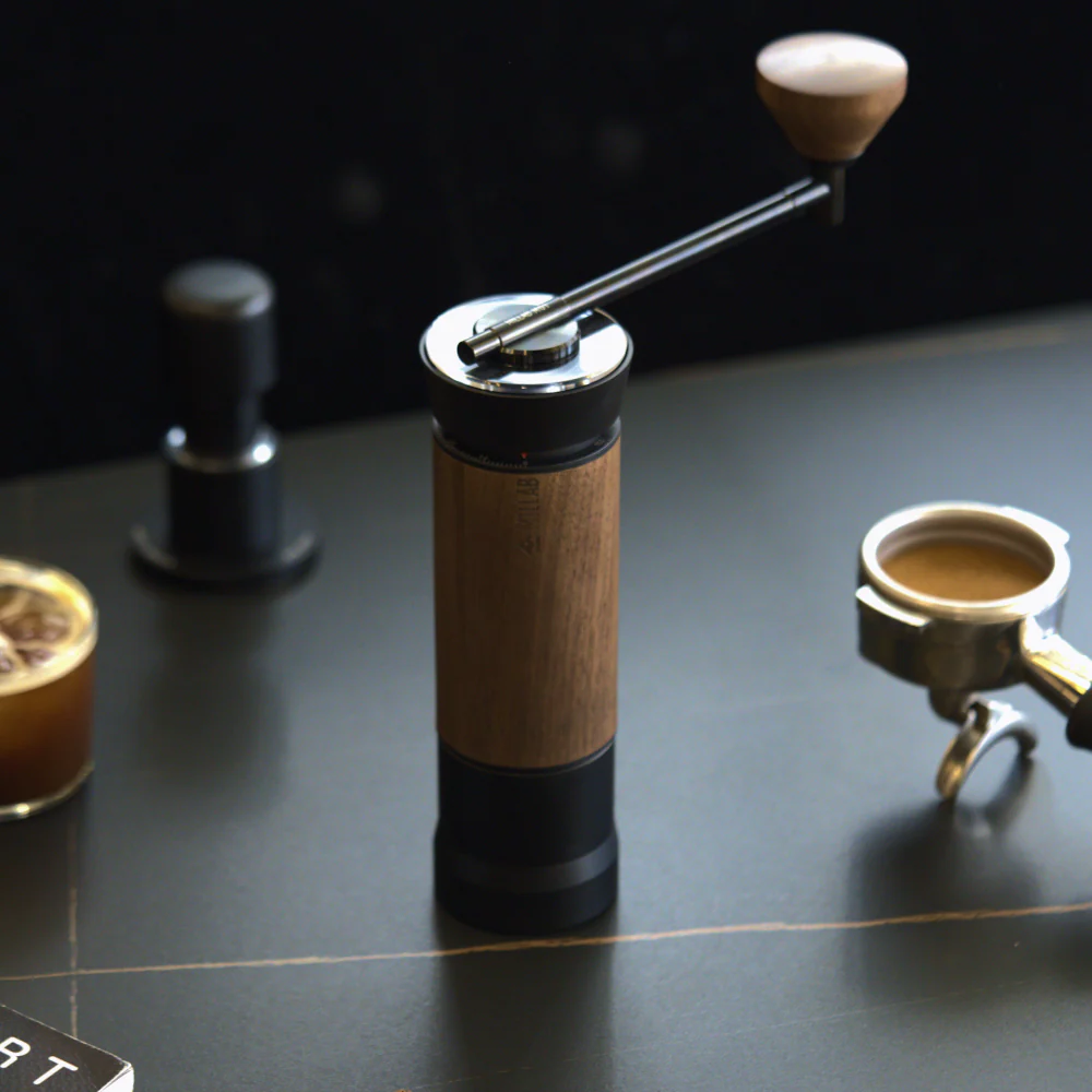 Timemore X Millab M01 Coffee Grinder - Image 16