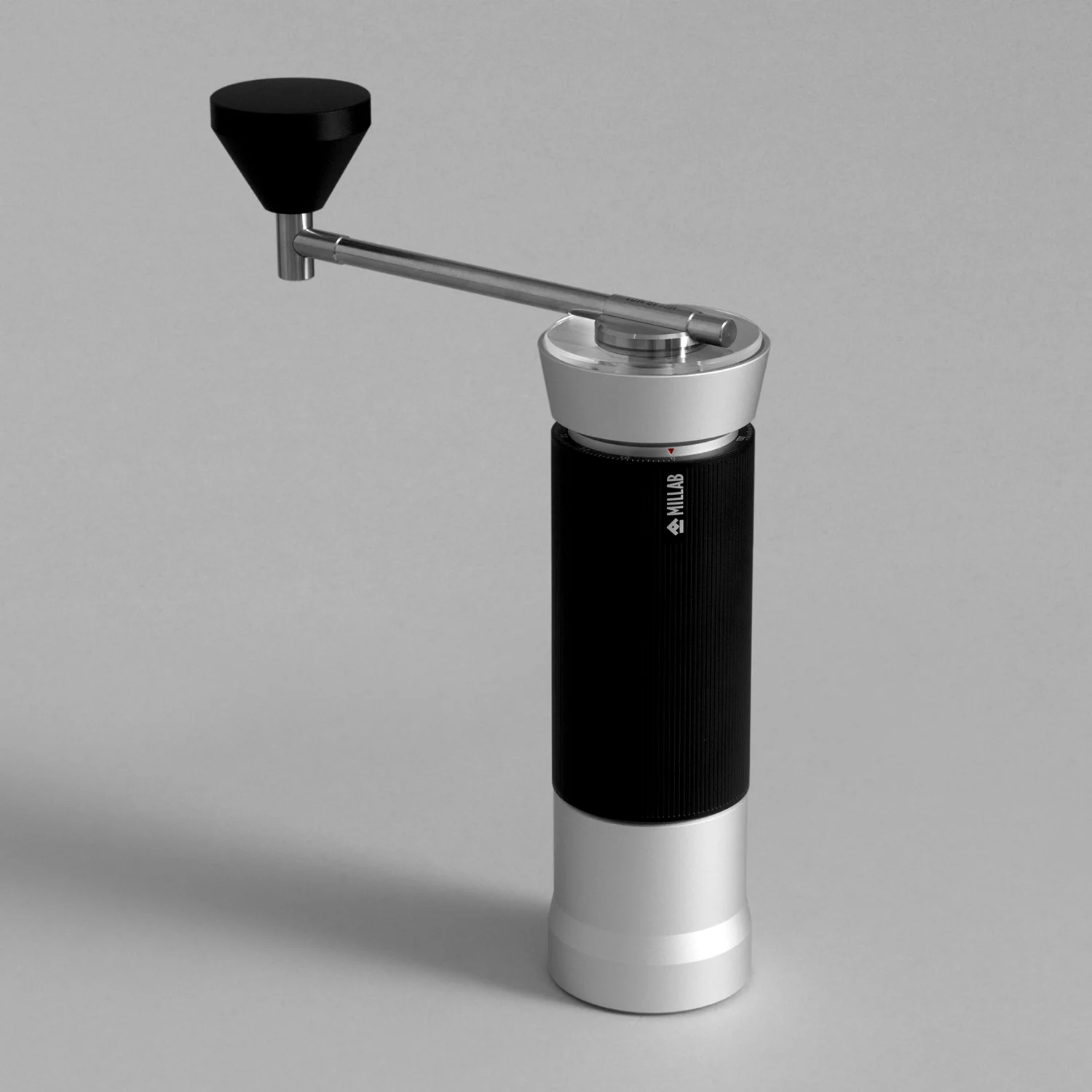 Timemore X Millab M01 Coffee Grinder - Image 4