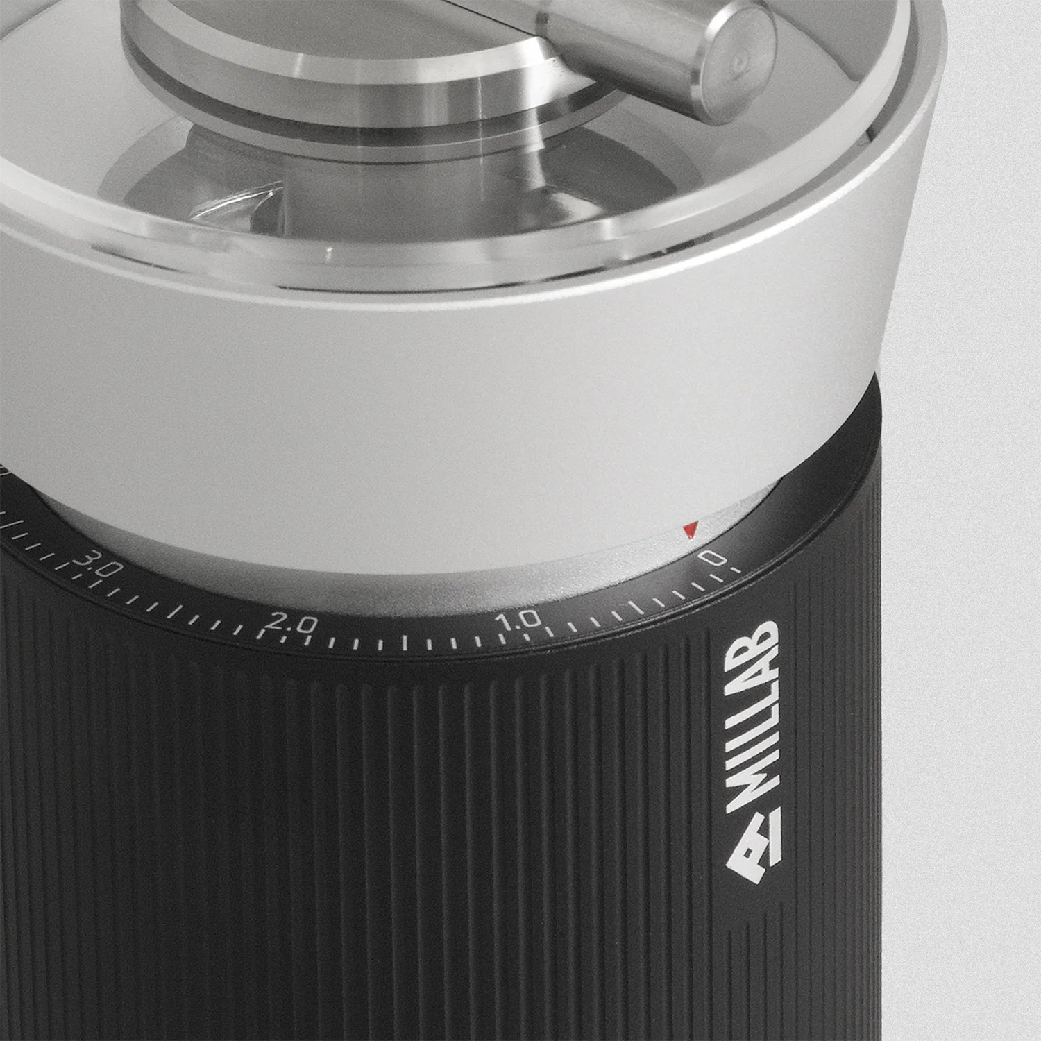 Timemore X Millab M01 Coffee Grinder - Image 5