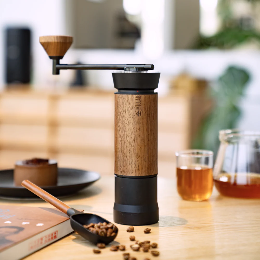 Timemore X Millab M01 Coffee Grinder - Image 7