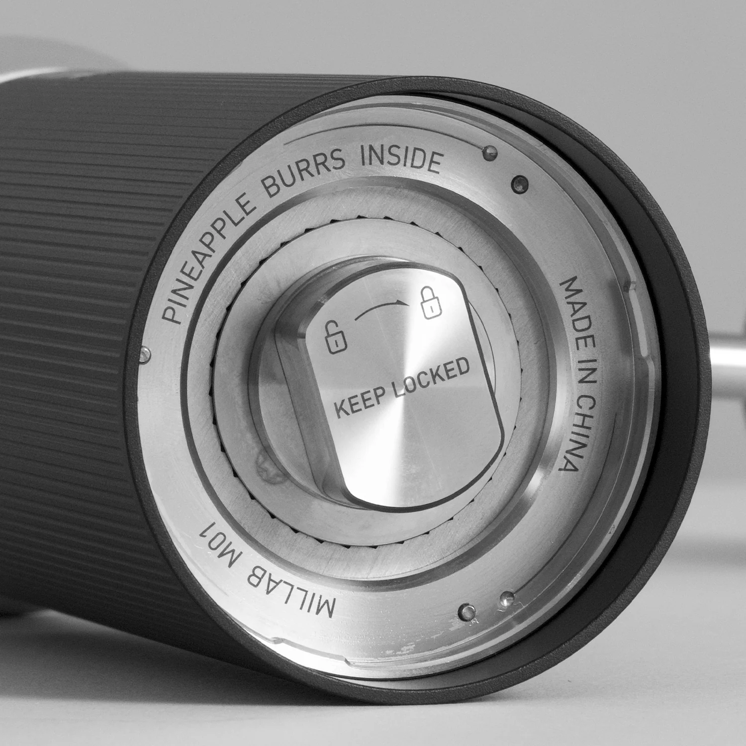 Timemore X Millab M01 Coffee Grinder - Image 9